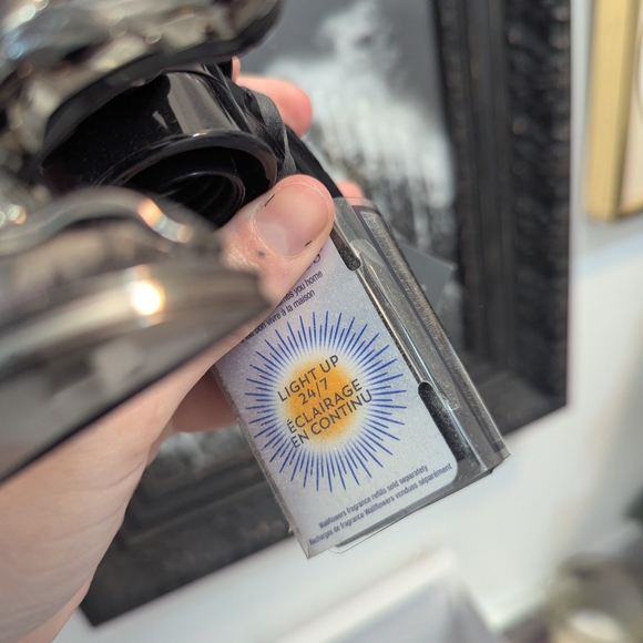 Bath And Body Works Halloween Projection Wallflower - Picture 3 of 4